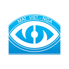 Logo Công Ty Cổ Phần Viện Mắt Quốc Tế Việt Nga Tp.HCM