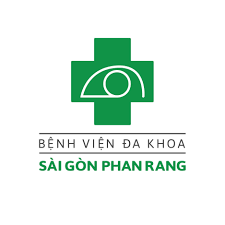 Logo Công ty CP Bệnh viện Sài Gòn