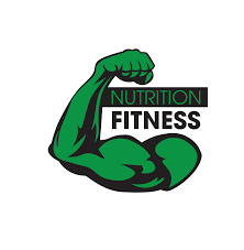 Logo Công ty Cổ phần Nutrition Fitness