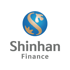 Logo Ngân hàng tnhh mtv shinhan việt nam