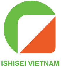 Logo Công ty TNHH Ishisei Việt Nam