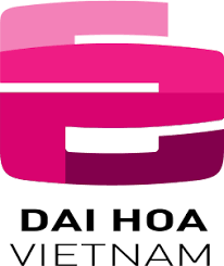Logo Công Ty TNHH Đại Hoa