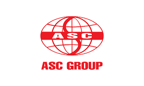 Logo ASC Group