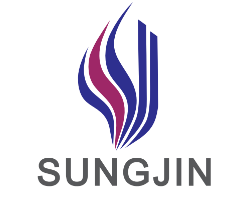 Logo Công Ty TNHH Điện Tử Sung Jin Việt Nam