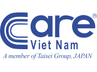 Logo Care Việt Nam