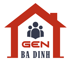 Logo Gen Hồng Minh