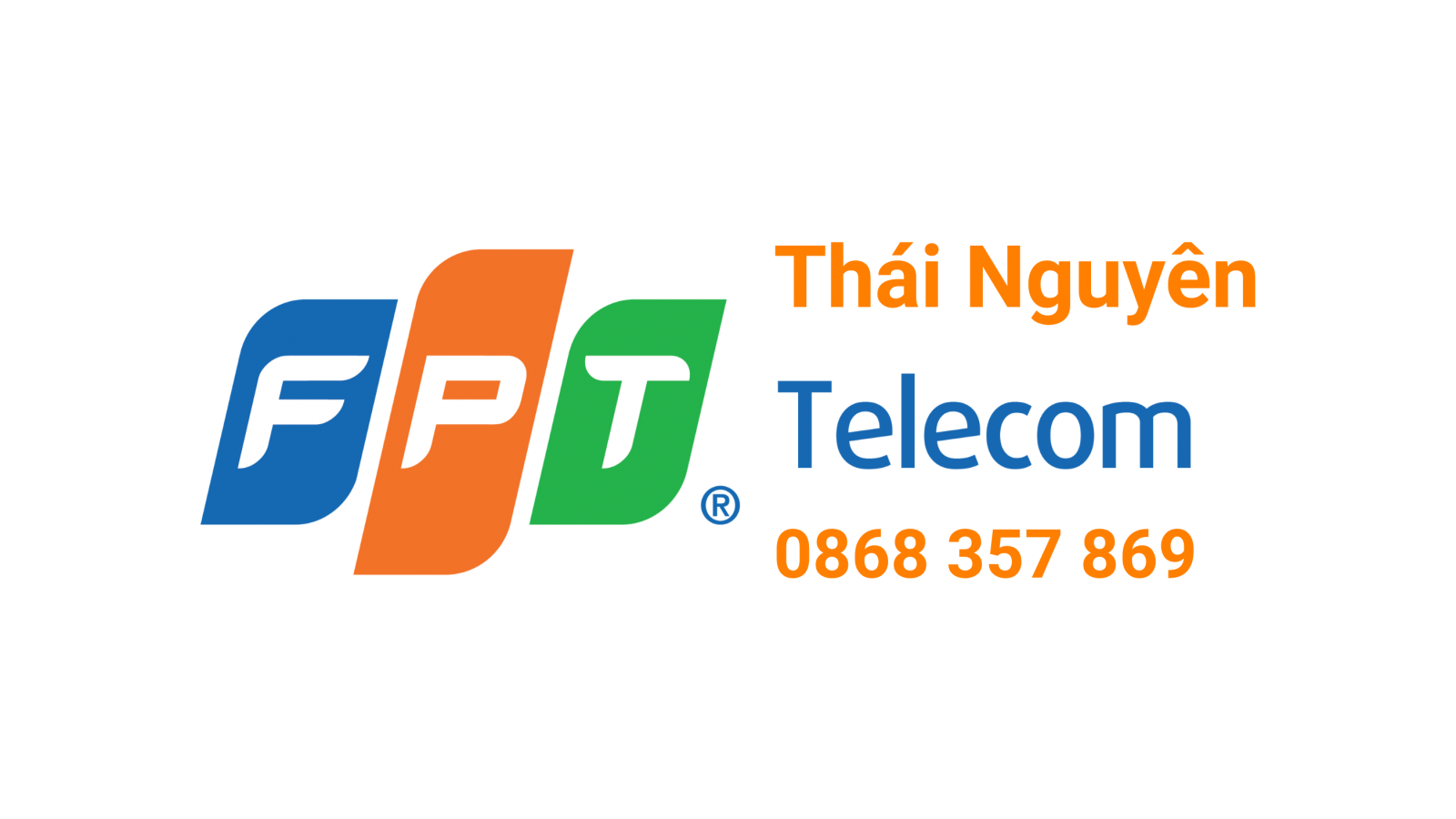Công ty Cổ phần Viễn thông FPT - Chi nhánh Thái Nguyên