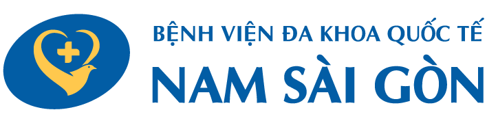 Logo Đa Khoa Nam Sài Gòn