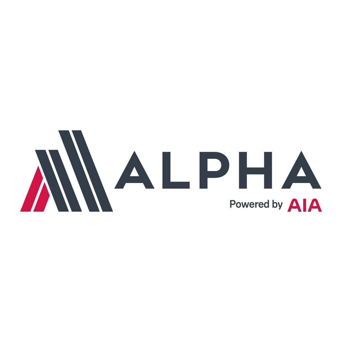 Alpha Powered By AIA