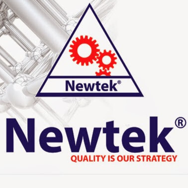 Logo Newtek Việt Nam