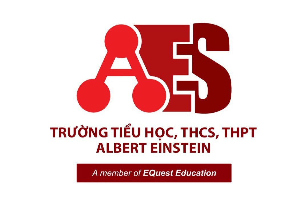 Logo The Albert Einstein School
