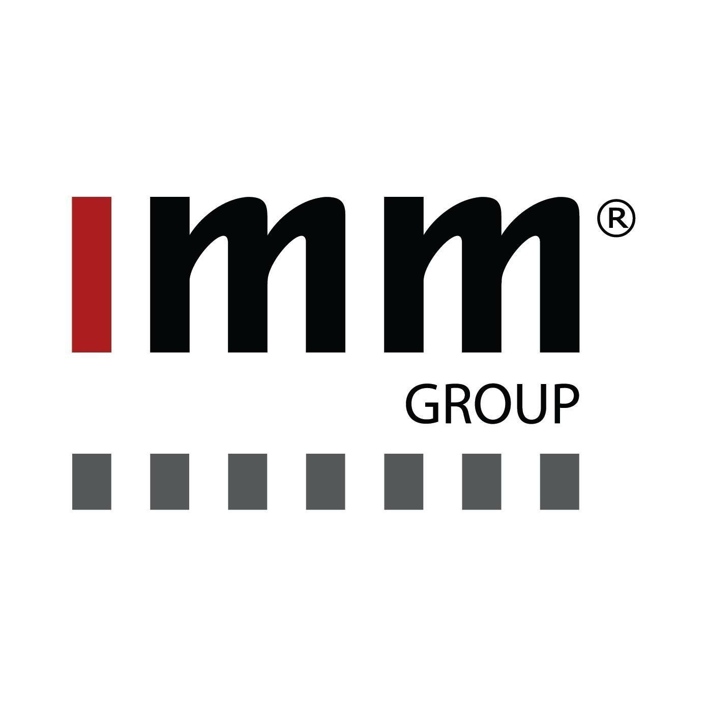 Logo IMM Group