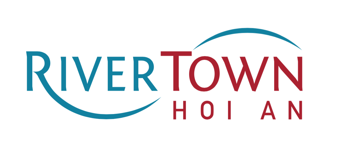 Logo RiverTown Hoi An Resort - Spa