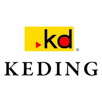 Keding Enterprises Co., Ltd.