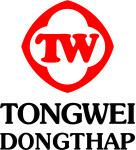 Logo CÔNG TY TNHH TONG WEI