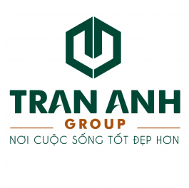 Logo Công Ty Cổ Phần Bất Động Sản Trần Anh Long An