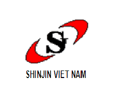 Logo Công Ty TNHH Shinjin Việt Nam