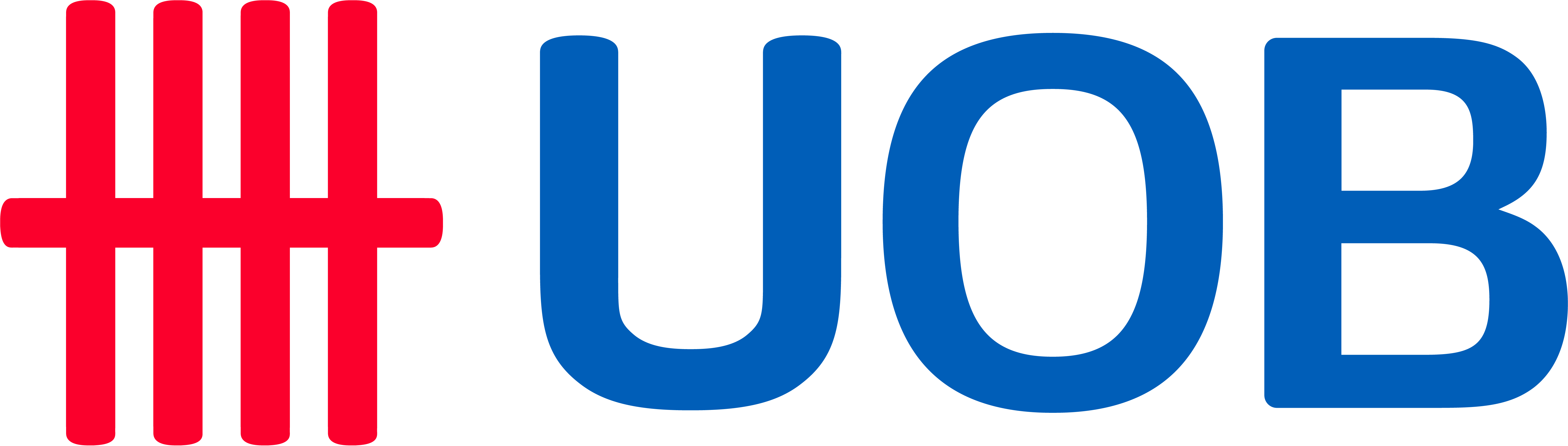Logo United Overseas Bank Limited (UOB Vietnam)