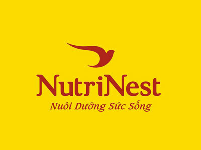 Logo Nutri Nest
