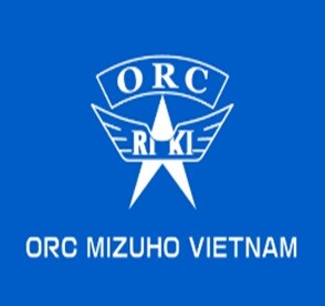 Logo ORC Mizuho Việt Nam