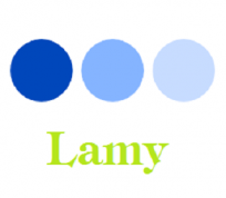 Logo Lamy