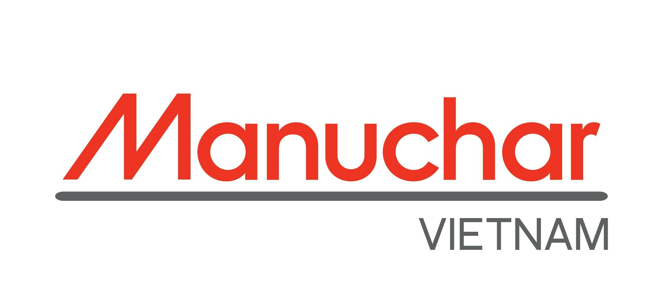 Logo Manuchar In Vietnam