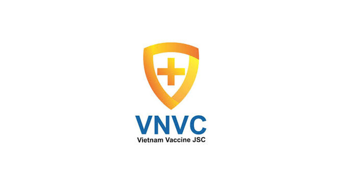 Logo Công ty Cổ phần Vacxin Việt Nam - Chi nhánh TP.HCM