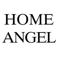 Logo Homeangel LLC