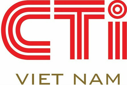Logo Central Tech Incorporation Viet Nam