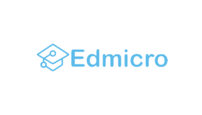 Logo Giáo dục Edmicro