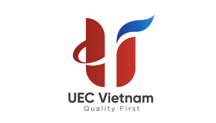 CÔNG TY TNHH UEC VIỆT NAM