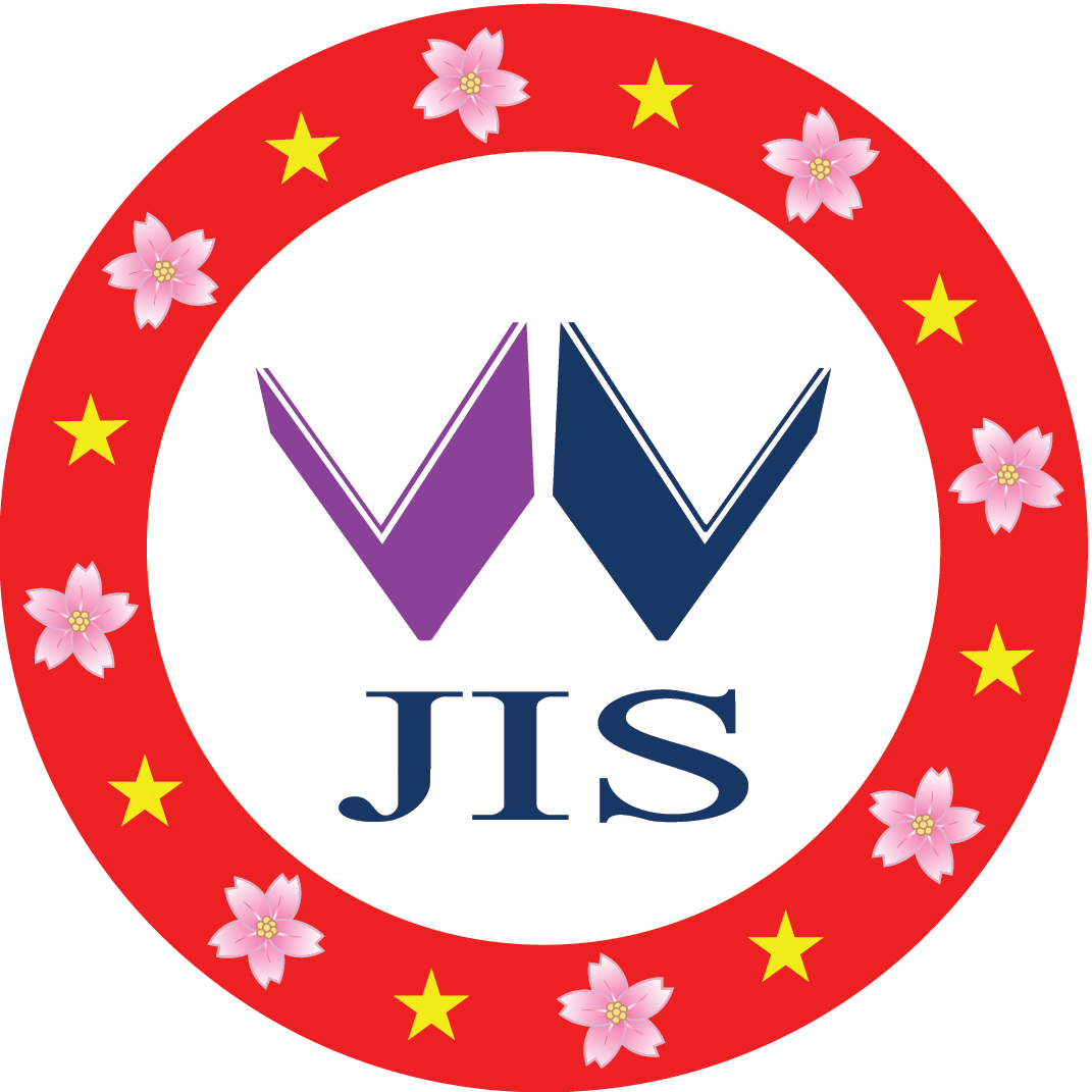 Logo Trường Quốc Tế Nhật Bản