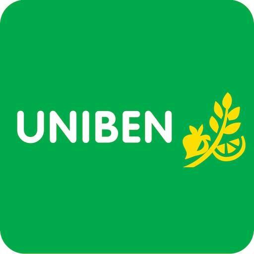 Logo Uniben