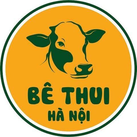 Logo Nhà Hàng Bê Thui Hà Nội