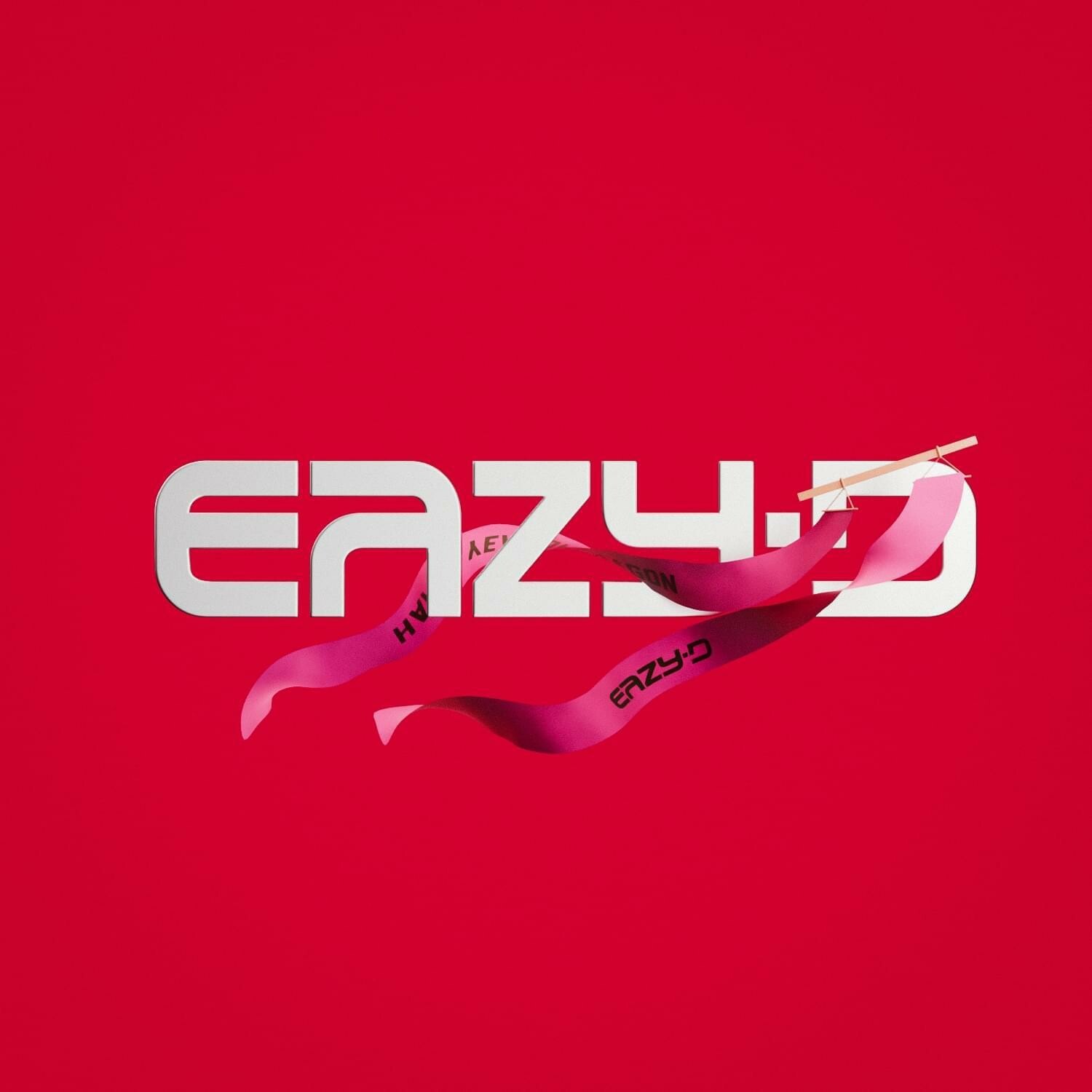 Logo Eazy-D Mini Club