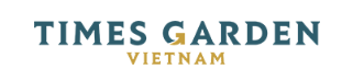 Logo Công ty Cổ phần Vườn Thời Đại (Times Garden Việt Nam)