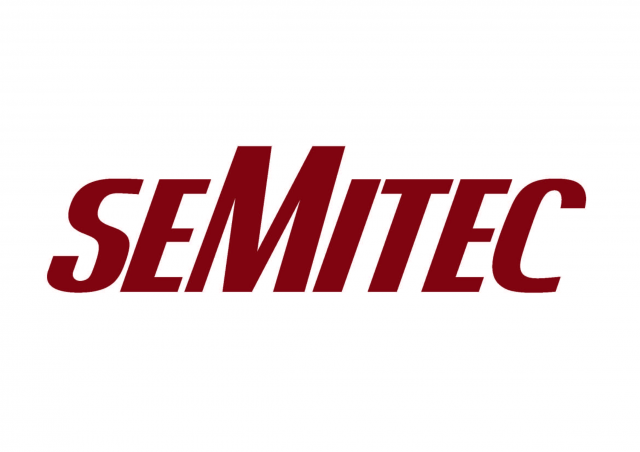 Logo Semitec Electronics Việt Nam