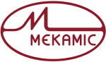 Logo Công Ty Cổ Phần Xây Lắp Và Thiết Bị Công Nghiệp Mekamic
