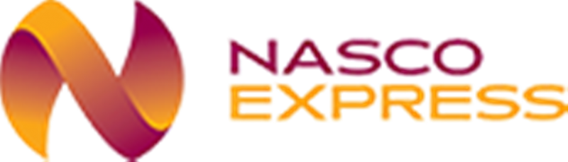 Logo Công Ty Cổ Phần Giao Nhận Hàng Hóa Nasco