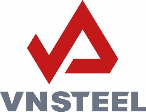 Logo Vnsteel Thăng Long