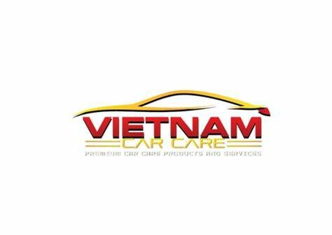 Logo Công ty TNHH Việt Nam Car Care