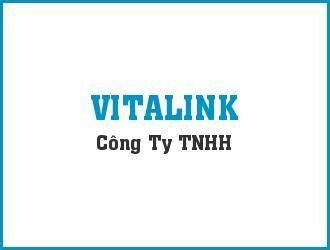 CÔNG TY TNHH VITALINK VIỆT NAM