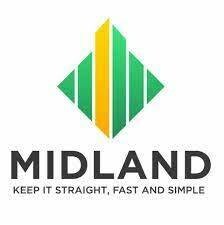 Logo Công Ty Cổ Phần Dịch Vụ Và Đầu Tư Bất Động Sản Midland
