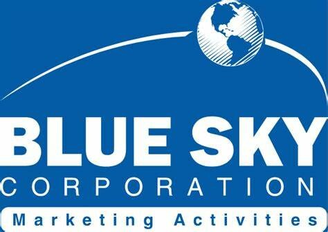 Blue Sky Corporation