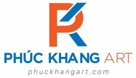 Logo Phúc Khang Art