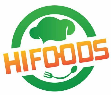 Công ty Cổ phần thương mại Hi - Foods