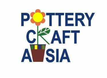 Logo Pottery Craft Asia