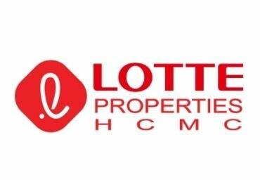 Logo LOTTE Properties HCMC