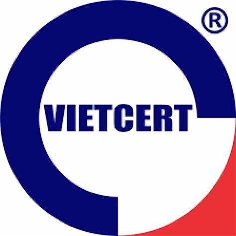 VIETCERT