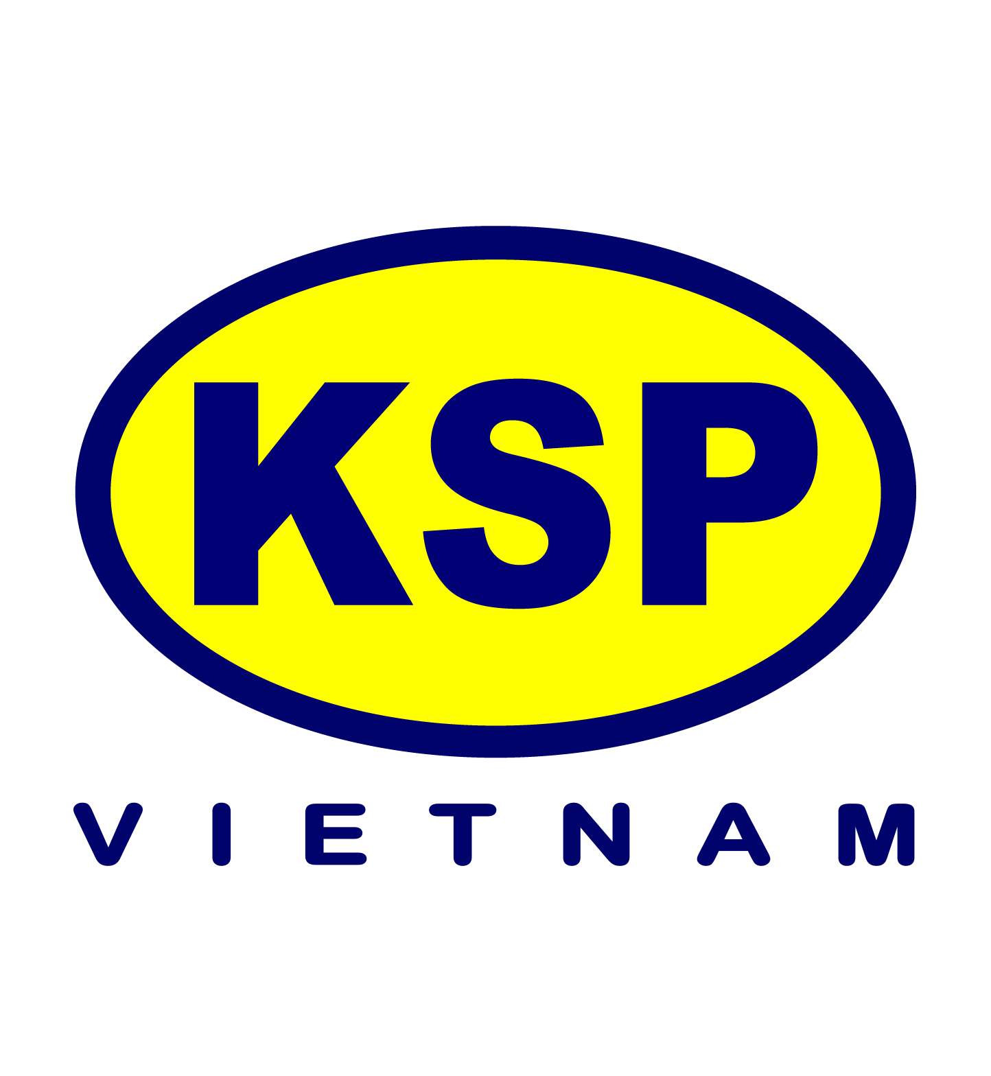 Logo Công Ty TNHH Ksp